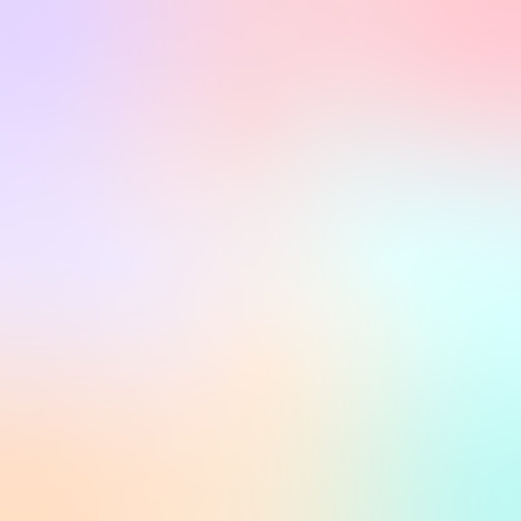 Colorful Gradient Square
